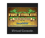 Fire Emblem: The Sacred Stones