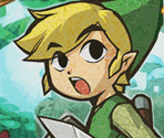 The Legend of Zelda: The Minish Cap