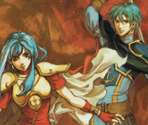 Fire Emblem: The Sacred Stones