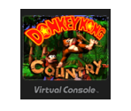 Donkey Kong Country