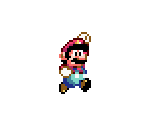 Mario - Super Mario World