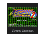 MEGAMAN BATTLE NETWORK 2