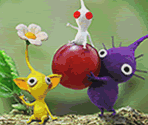 Pikmin 2