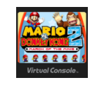 Mario vs. Donkey Kong 2: March of the Minis