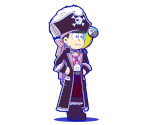 Todomatsu (Pirates)