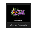 The Legend of Zelda: Majora's Mask