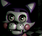 PC / Computer - Five Nights at Candy's - Arcade Area (CAM 08) - The  Spriters Resource