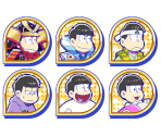 Set Icons (Children's Day)