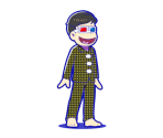 Jyushimatsu (Musical: Pajama)