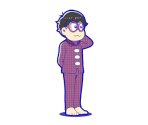 Todomatsu (Musical: Pajama)