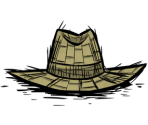 Straw Hat