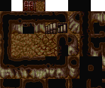 Terra Cavern