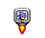 PC / Computer - Sonic Mania - Phantom Egg & Kleptomobile - The Spriters  Resource