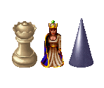 PC / Computer - The Chessmaster 3000 - The Spriters Resource