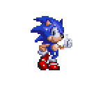 Axanery on X: Sonic Origins Plus' new Special Stage sprites for