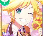 Happy Anniversary!! (Len)