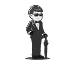 Todomatsu (Spy: Monochrome)