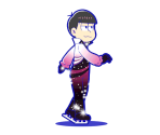 Todomatsu (Ice Skater)