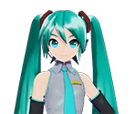 Hatsune Miku