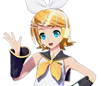 Kagamine Rin