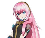 Megurine Luka