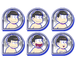 Set Icons (Bathhouse)