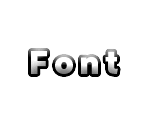 Fonts