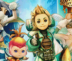 Final Fantasy Crystal Chronicles