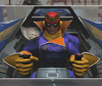 F-Zero GX