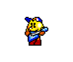 Pac-Boy (Pac-Man 2-Style)