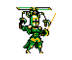 Propeller Knight (Bodyswap) (Showdown)