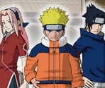 Naruto: Clash of Ninja