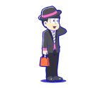 Todomatsu (Formal Wear)