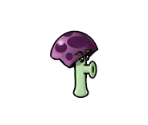 Scaredy-shroom