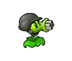 Gatling Pea