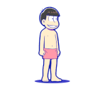 Osomatsu (Bathhouse)