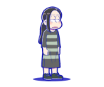 Ichiko (Female Prisoner)