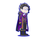 Ichimatsu (Vampire)