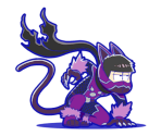 Ichimatsu (Hero)