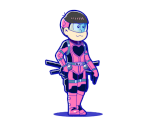 Todomatsu (Hero)