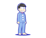 Osomatsu (Pajama)