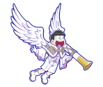 Jyushimatsu (Angel)