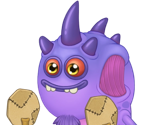 Mobile - My Singing Monsters - Wubbox and Rare Wubbox - The Spriters  Resource