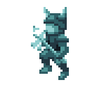 Undead Ice Viking