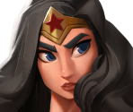 Wonder Woman