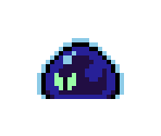 Blast Slime