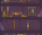 Treasure Room