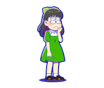 Choroko (Foster Daughter)