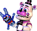 Funtime Freddy