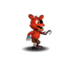 PC / Computer - FNaF World: Adventure - Puppetons - The Spriters Resource